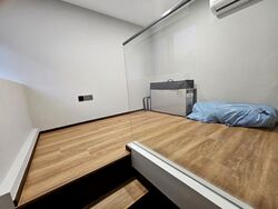 FORETT AT BUKIT TIMAH (D21), Apartment #514827291